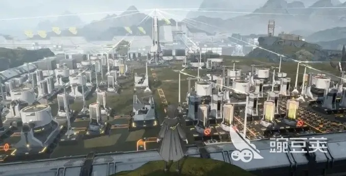 《明日方舟终末地》工厂建造攻略：高效布局新技巧揭秘