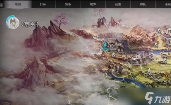 奇效战术修炼秘籍，解锁《真三国无双起源》全新价值