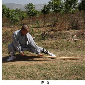 《真三国无双起源》棍法攻略：解锁棍技新境界