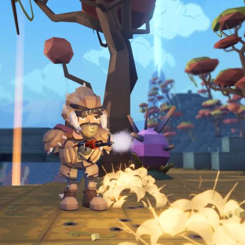 《大金刚国度回归HD》全流程攻略揭秘，高清攻略新视角