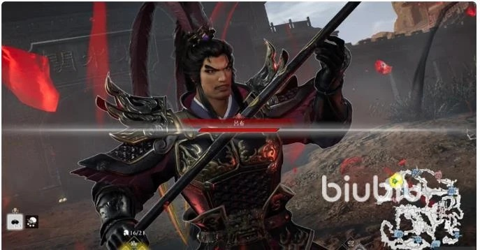 《真三国无双起源》吕布攻略：揭秘高效灭鸾逃课技巧