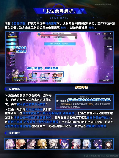 《崩坏星穹铁道》3.0末日幻影，煽动螟蝗阵容攻略：打造全新战术优势