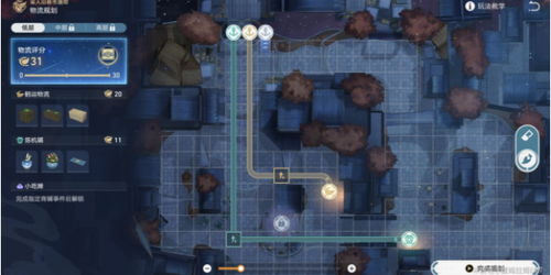 《崩坏星穹铁道》雅努萨波利斯若虫高效攻略，轻松解锁新技能