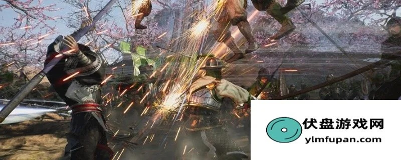 《真三国无双起源》手甲连招攻略：高效输出技巧解析分享