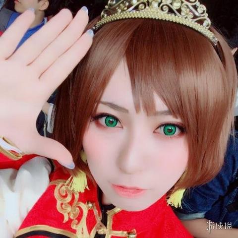 孙尚香传奇再续：揭秘无双起源新篇章