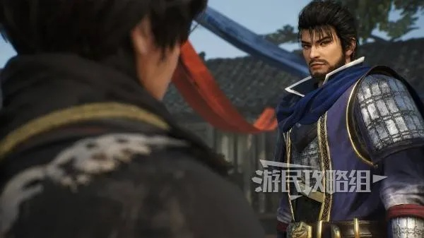 《真三国无双起源》朱和全剧情深度解析，揭秘全新历史视角