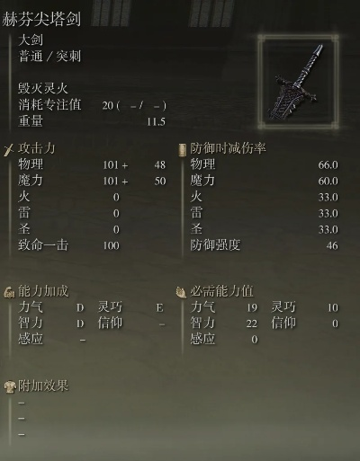 赫芬尖塔剑攻略：独家揭秘高效获取技巧