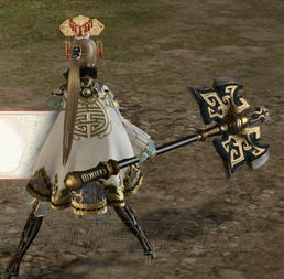 方天戟灭鸾攻略：轻松掌握《真三国无双起源》独门秘籍