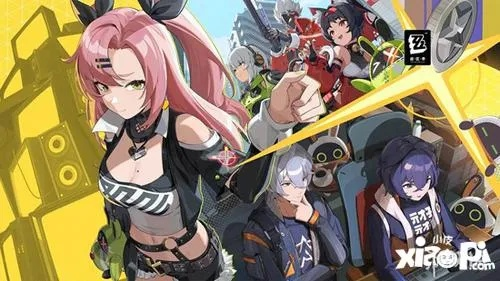 《绝区零》耀嘉音音擎攻略：全面解析选改技巧，提升战斗力！