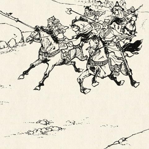 《真三国无双起源》白狼山战救郭嘉IF线攻略解析，解锁全新策略价值