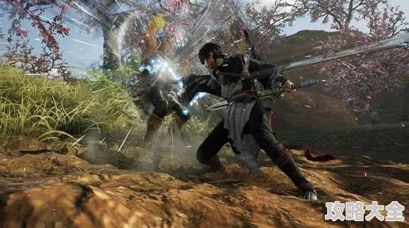 《真三国无双起源》长枪连击秘籍+飞鸾获取攻略，解锁全新战斗技巧