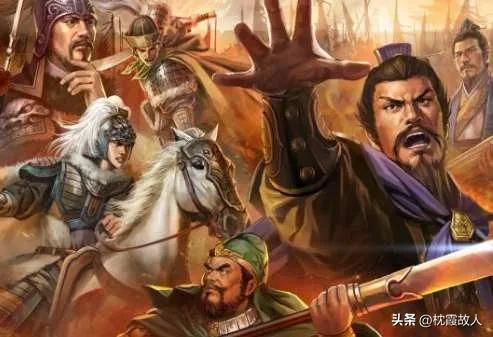 长坂坡激战曹操攻略：解锁《真三国无双起源》IF线新玩法