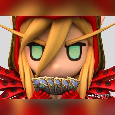 《炉石传说》31.4补丁新内容速览：星际迷你包亮点抢先看