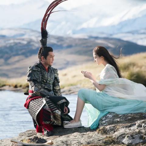 解锁升级董卓情谊攻略：深度解析三国无双起源好感剧情新篇章