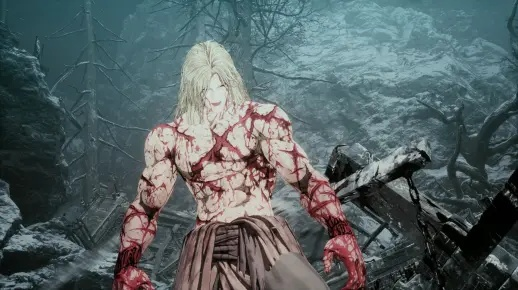 《狂战士卡赞》Demo攻略揭秘：全新实战技巧解析