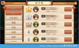 解锁烈震武艺：揭秘《真三国无双起源》全新战力提升秘籍