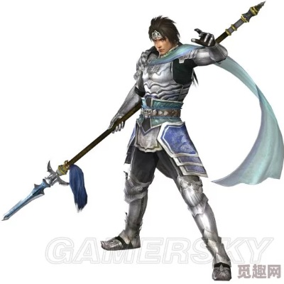 《真三国无双起源》独门绝技拨破棍武艺详解，解锁全新战斗风采