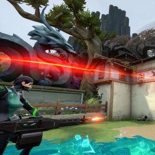 《无畏契约》1月16-22日皮肤热度榜揭晓，揭秘新潮流趋势！