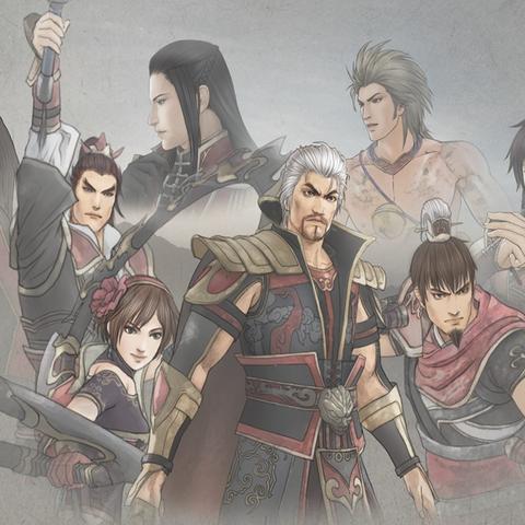 《真三国无双起源》地图探险秘籍，深度攻略解锁新视野