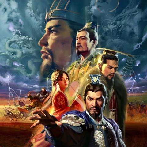 威喝战术新攻略：解锁《真三国无双起源》独特战术技巧