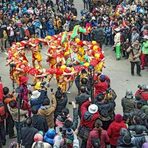 《真三国无双起源》高效攻略：解锁鼓舞战术新途径