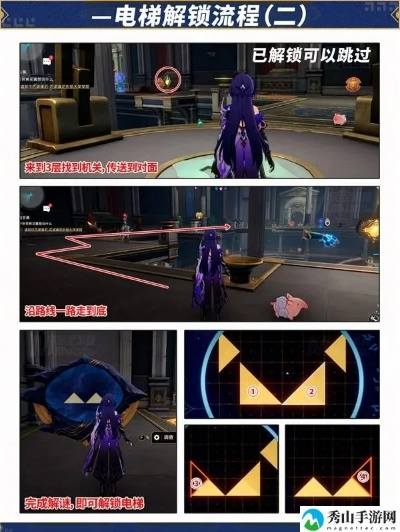 《崩坏星穹铁道》预言算碑全关攻略，解锁神秘新维度