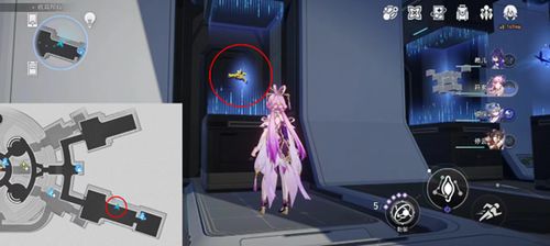 《崩坏星穹铁道》伊利亚攻略：解锁满奖励秘籍，攻略新境界！