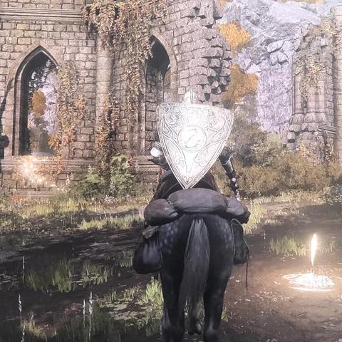 《艾尔登法环》攻略：高效获取死亡钩棒秘籍分享