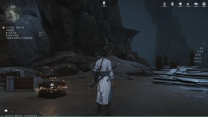 燕云十六声宝箱速收秘籍：慈心山院珍宝一网打尽