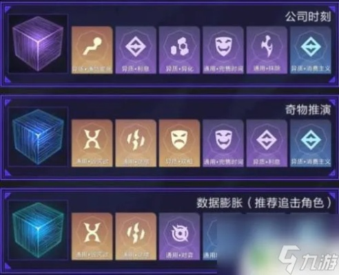 《崩坏星穹铁道》变量骰子攻略：获取技巧与重置规则深度解析