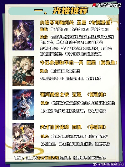 《崩坏星穹铁道》大黑塔攻略：遗器、光锥搭配与全面培养秘籍揭晓