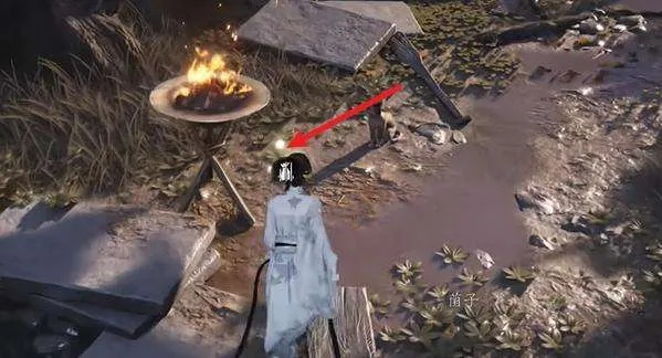 《燕云十六声》浣石浦探秘：宝箱蹊跷位置全解析