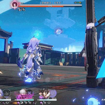 《崩坏星穹铁道》记忆主攻略：深度解析技能与高效配队技巧揭秘