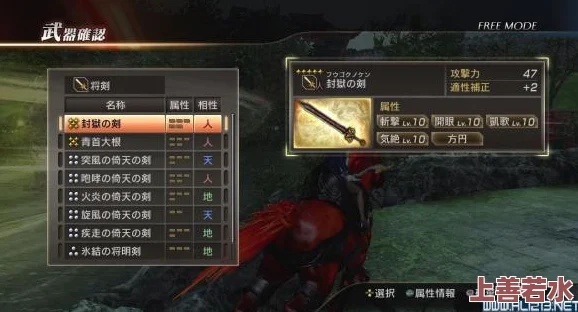 《真三国无双起源》全装饰品图鉴攻略，揭秘获取方法与配饰效果解析