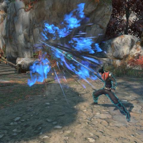 方天戟获取攻略：解锁真三国无双起源最强武器秘籍