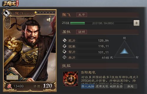 《真三国无双起源》闪武艺一击必杀秘籍大公开！