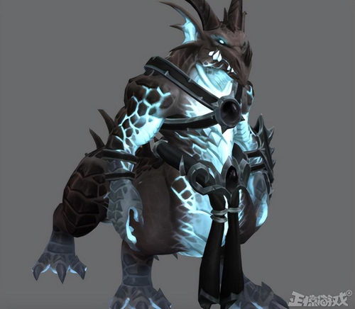 《剑星》体模COS新潮，星光守护者提尔变身尘埃2传奇