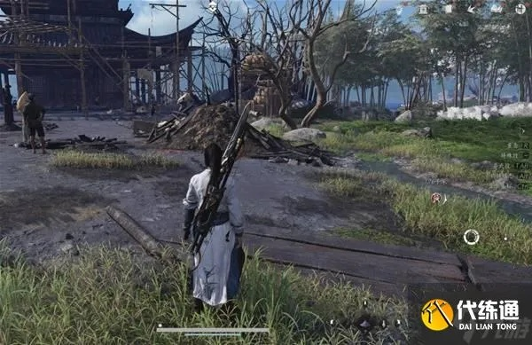 《燕云十六声》星隐野蹊跷探秘攻略，解锁新境界