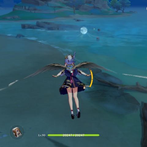 《原神》挑战攻略：高效通关衔勇诚砺之证，回声之子技巧解析与全新价值分享