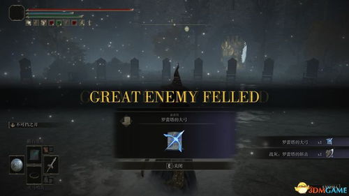 《艾尔登法环》罗蕾塔绝招攻略：解锁神秘新技能秘籍