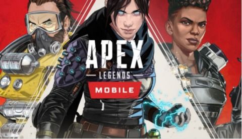 SG技能普及，27赛季《Apex英雄》专访：全民英雄时代来临！