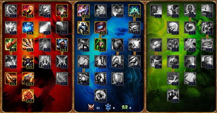 《燕云十六声》陌刀奶伞进阶攻略：解锁全新战斗艺术