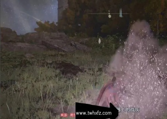 艾尔登法环落雷战灰高效获取攻略解析