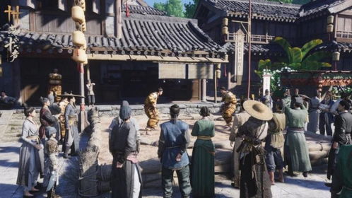 《燕云十六声》开封万胜镇奇案探秘攻略，解锁神秘新价值