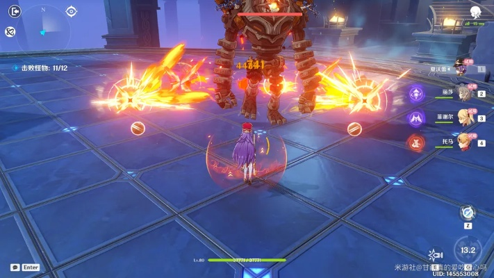 炎击战灰高效获取攻略，解锁神秘新元素技巧分享