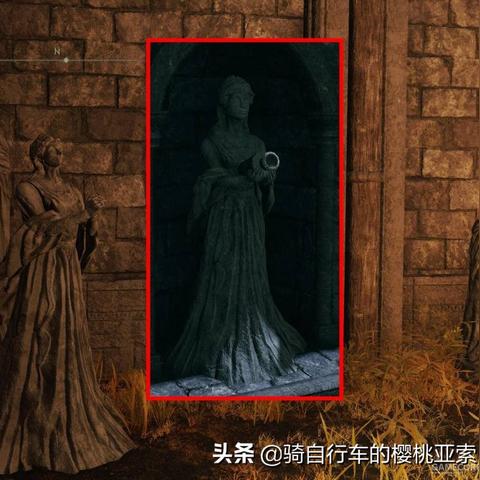 力场战灰轻松得！《艾尔登法环》托普斯攻略新技巧揭秘