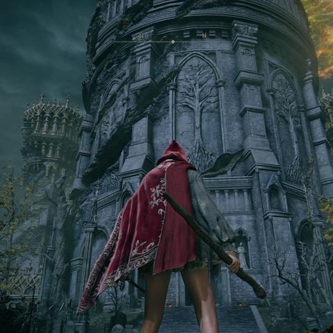 史东薇尔城全攻略揭秘：艾尔登法环宝藏寻踪指南