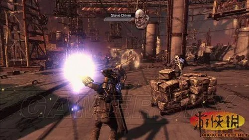 重力战灰高效攻略：解锁神秘元素新玩法