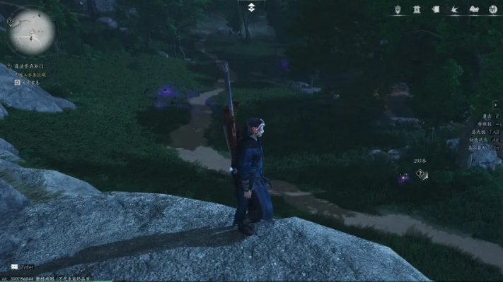 燕云十六声清河野祀游火揭秘：探寻清河地区神秘游火点