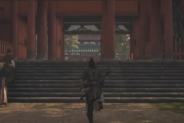 《燕云十六声》开封奇探：望淮南崖之谜深度解析